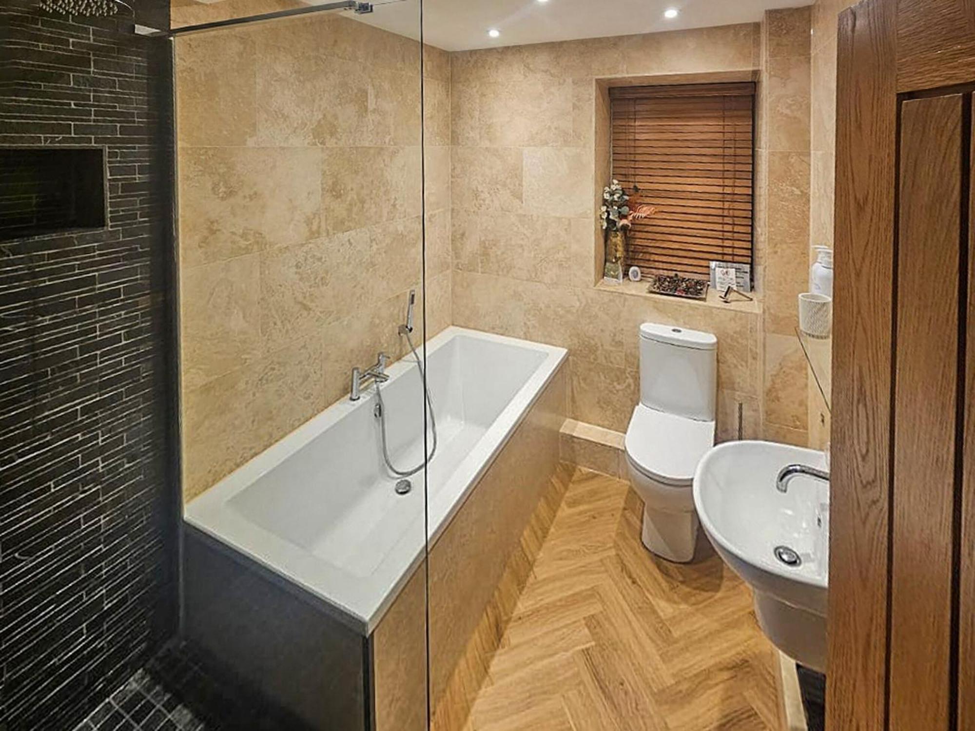 Holiday home Newfold