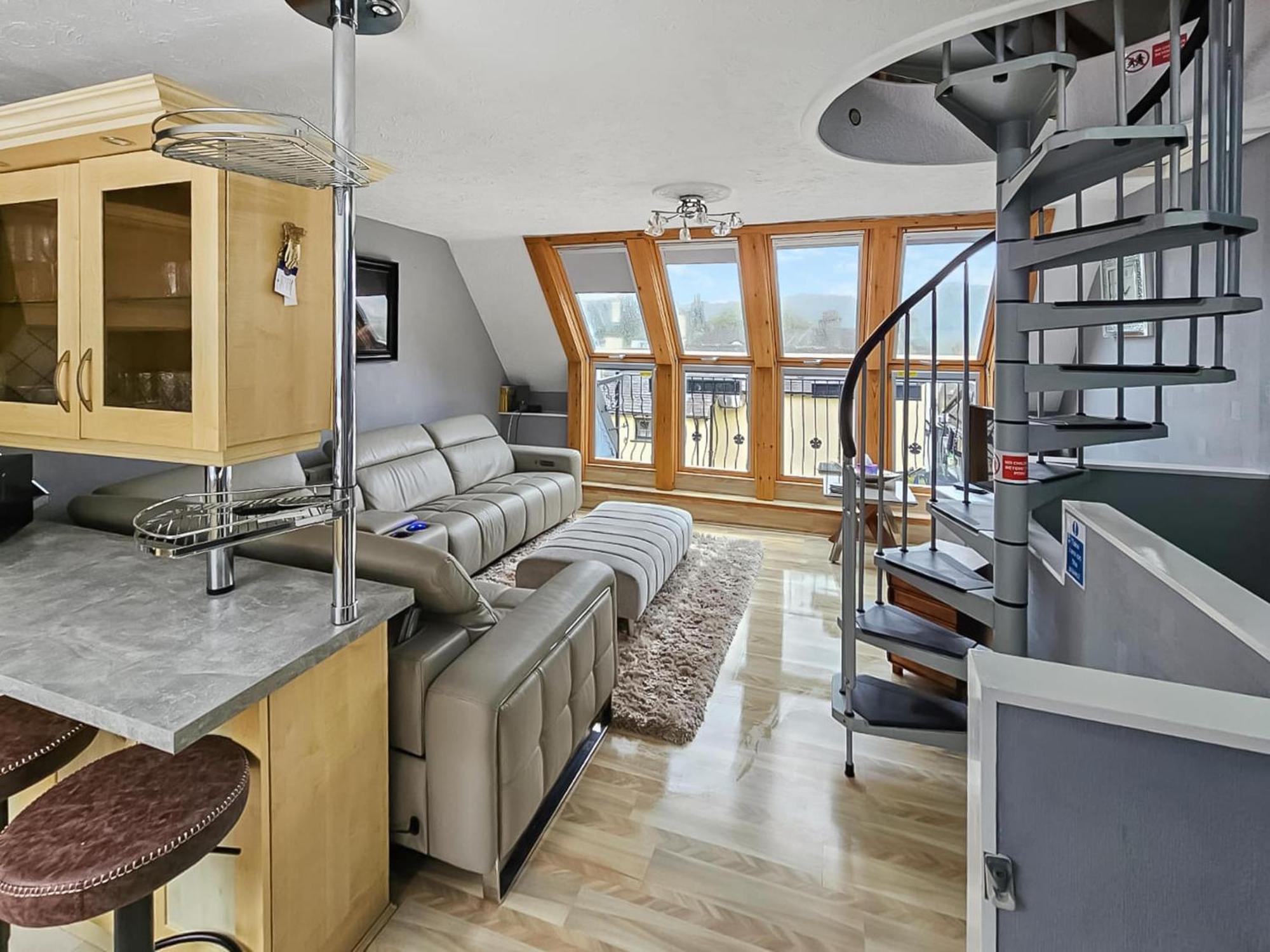 Newfold Holiday home Bowness-on-Windermere