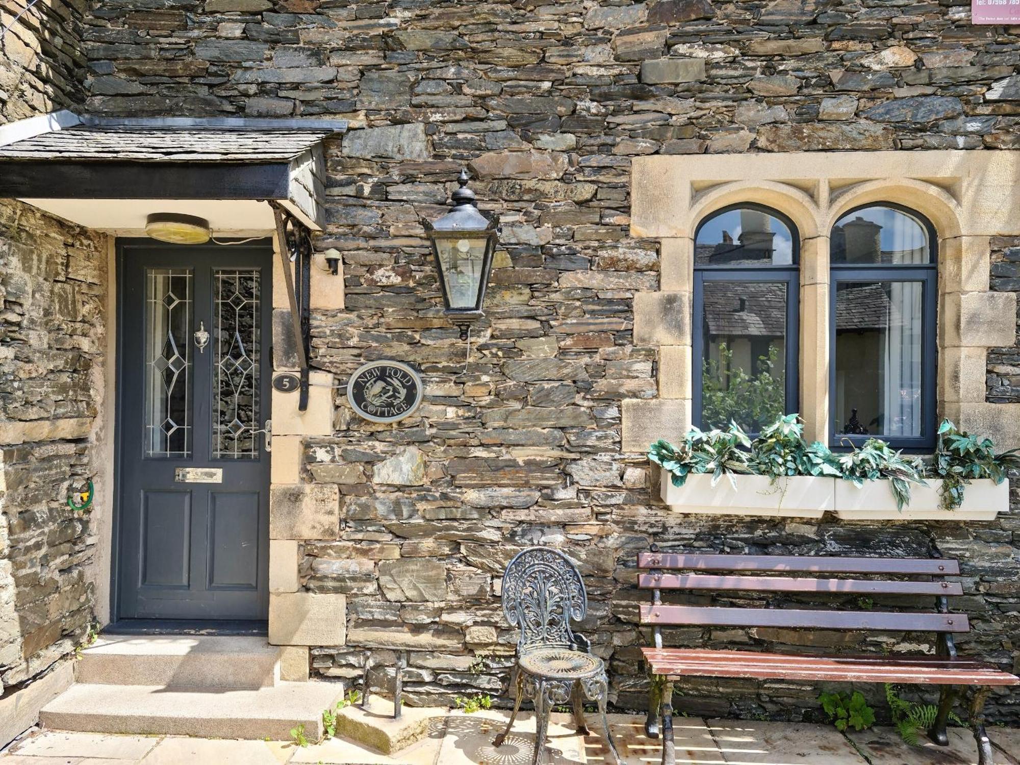 Newfold Holiday home *