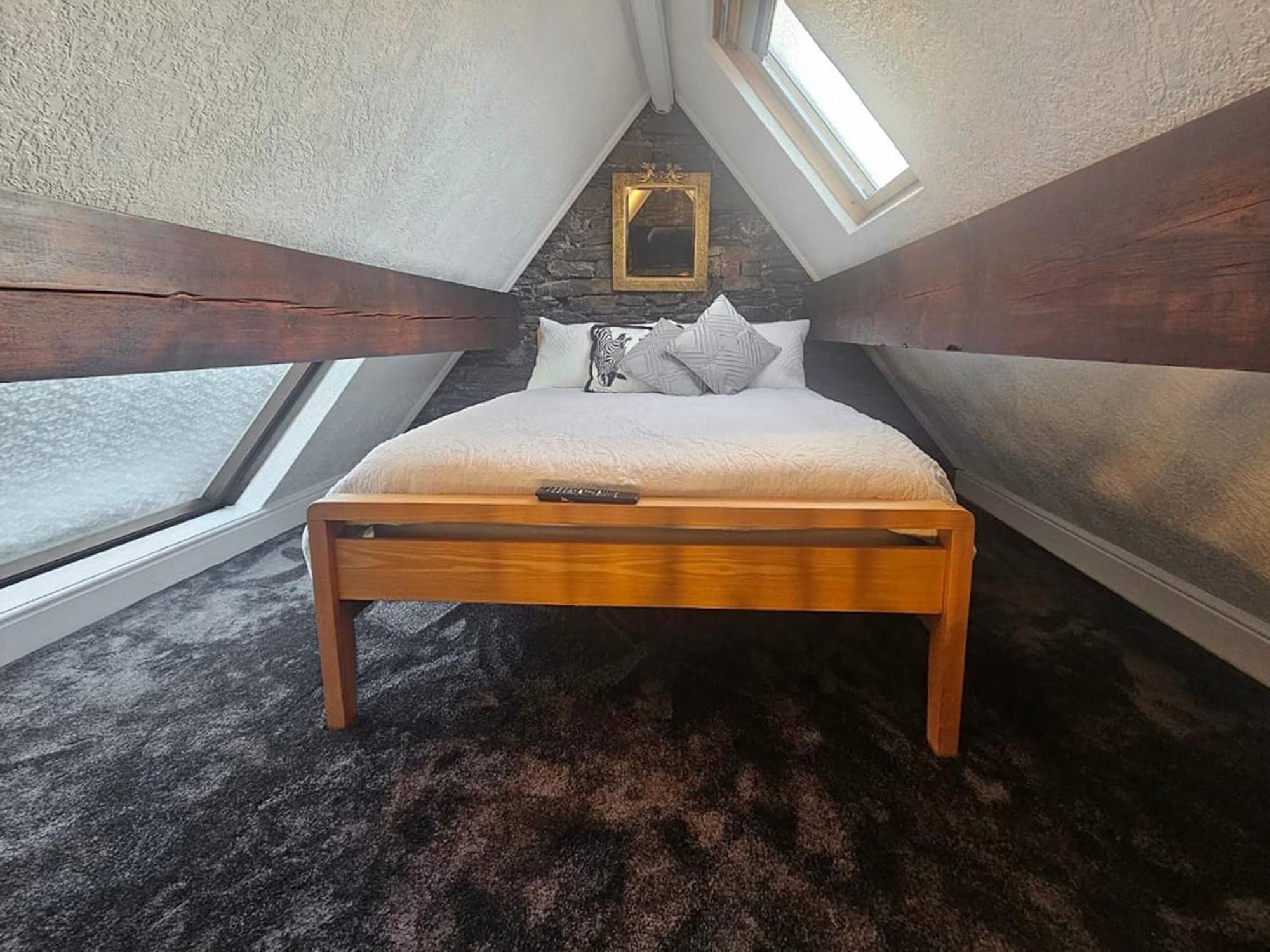 Newfold Holiday home Bowness-on-Windermere