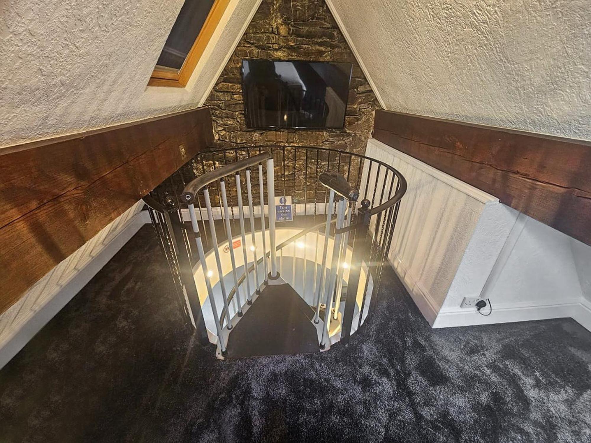 Newfold Holiday home Bowness-on-Windermere