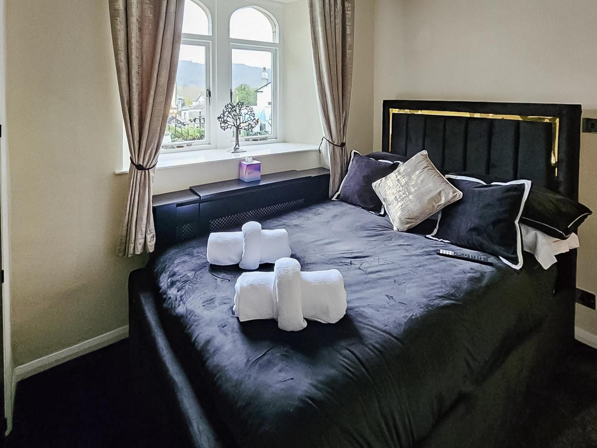 Newfold Holiday home