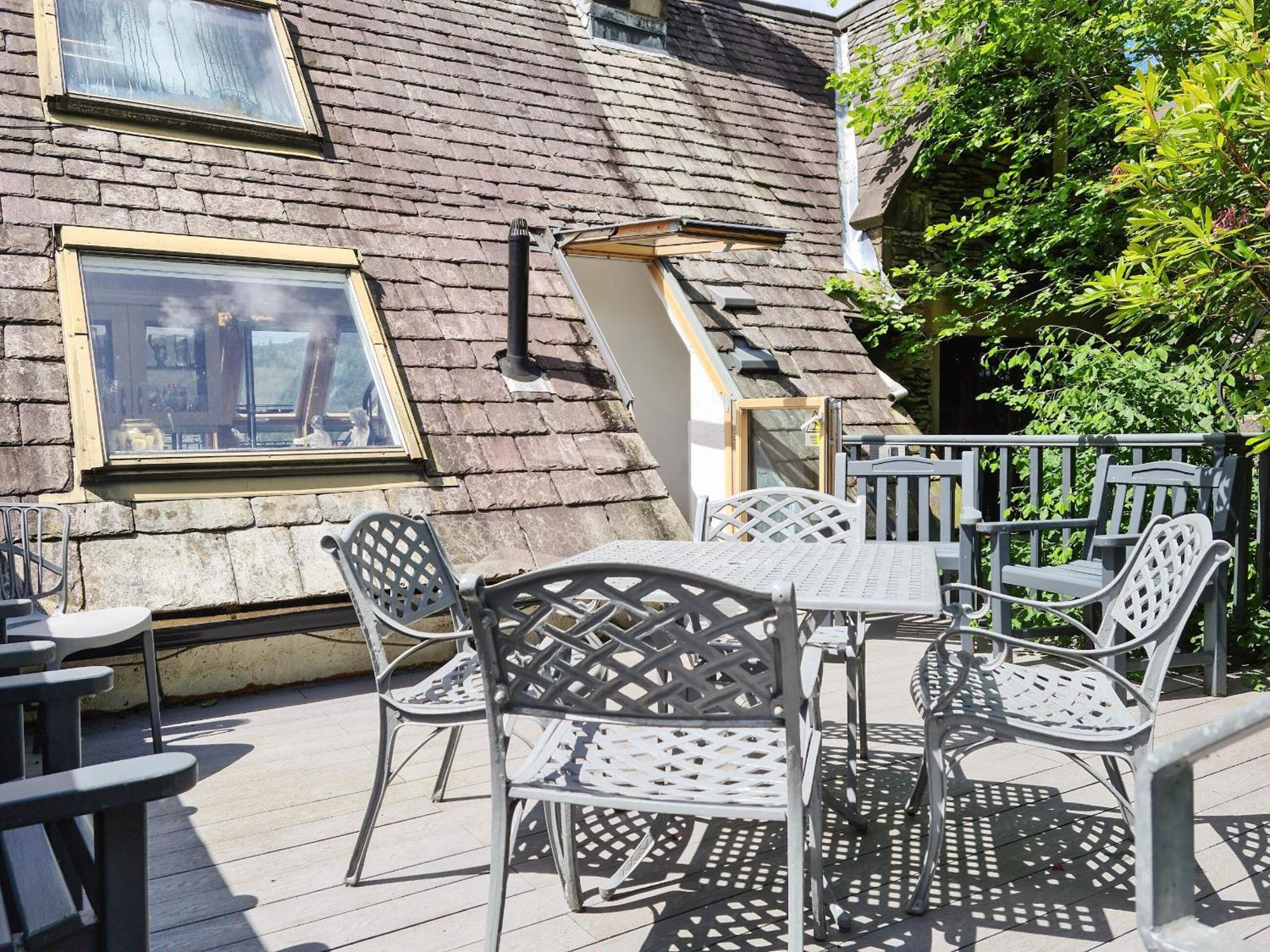 Ferienhaus Newfold *
